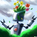 robot-023-073 thumb